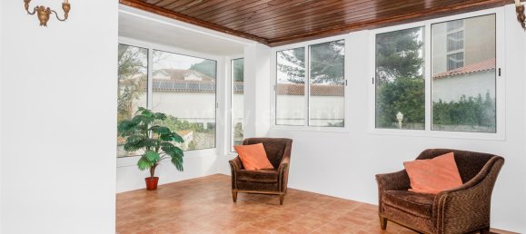 6 bedrooms House in Oeiras, Portugal No. 48856 19