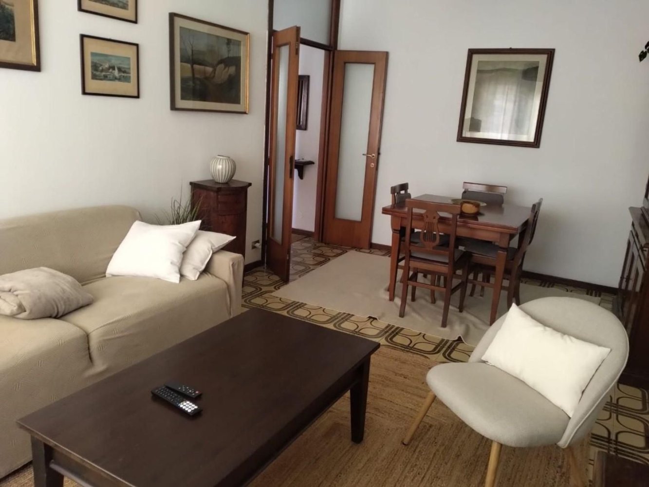 4 rooms Apartment in Carrara, Italy No. 144735