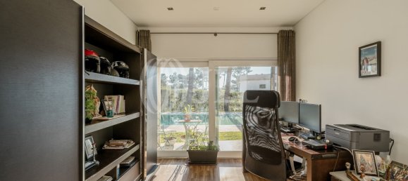 4 bedrooms Villa in Almada, Portugal No. 111636 25