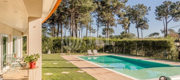 4 bedrooms Villa in Almada, Portugal No. 111636 28