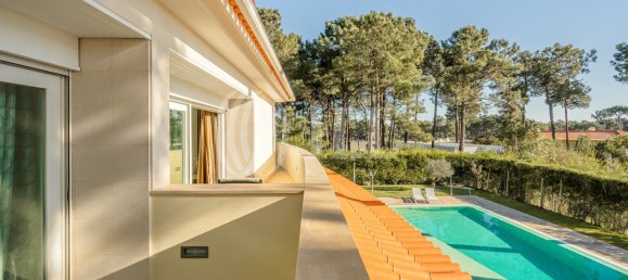 4 bedrooms Villa in Almada, Portugal No. 111636 19