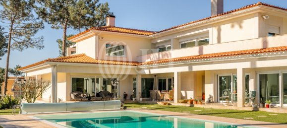 4 bedrooms Villa in Almada, Portugal No. 111636 29