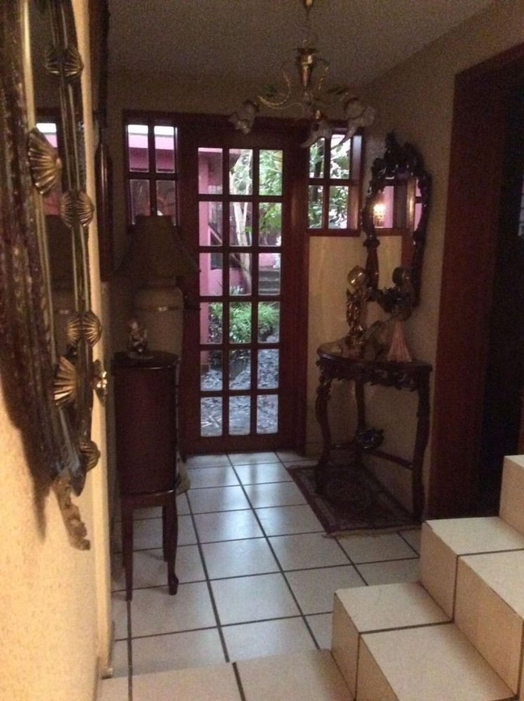 Дом с 3 спальнями в Наукальпан де Хуарес, Мексика № 224576