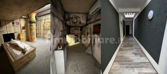 1-Zimmer Büro in Ravenna, Italy, Nr. 277635 2