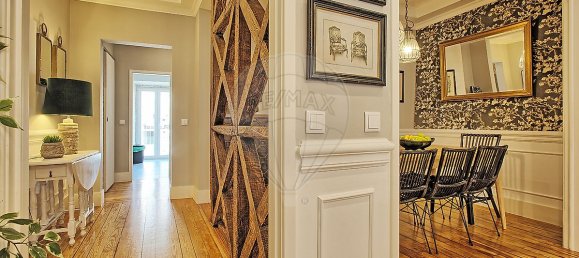 5 غرف نوم منزل ذو طابقين في Lisbon, Portugal رقم 12149 9