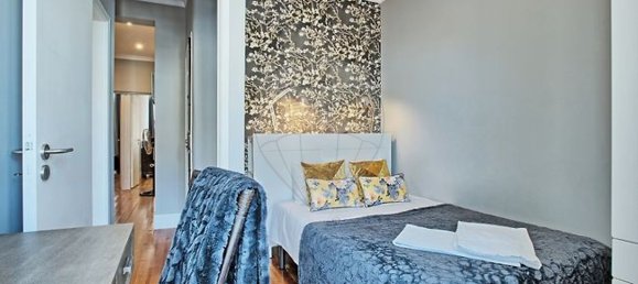 5 غرف نوم منزل ذو طابقين في Lisbon, Portugal رقم 12149 14