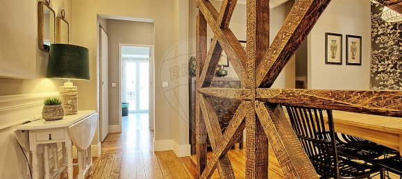 5 غرف نوم منزل ذو طابقين في Lisbon, Portugal رقم 12149 10