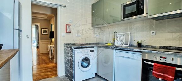 5 غرف نوم منزل ذو طابقين في Lisbon, Portugal رقم 12149 12