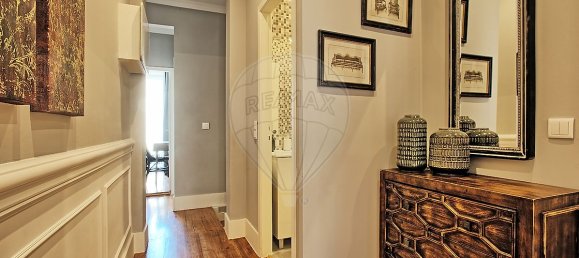 5 غرف نوم منزل ذو طابقين في Lisbon, Portugal رقم 12149 23