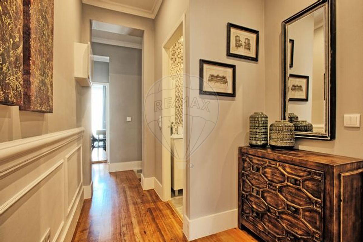 5 غرف نوم منزل ذو طابقين في Lisbon, Portugal رقم 12149