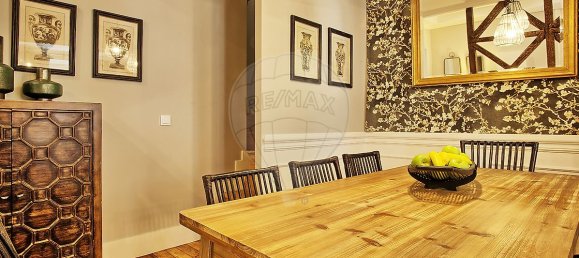 5 غرف نوم منزل ذو طابقين في Lisbon, Portugal رقم 12149 11