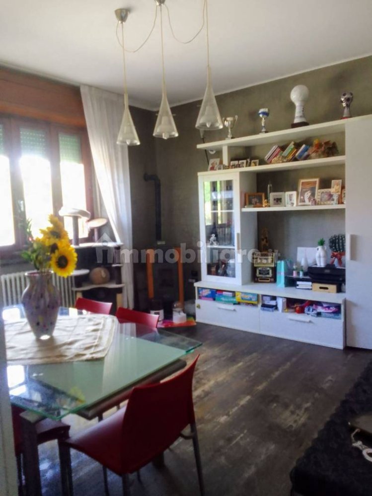 3 bedrooms Apartment in Manerbio, Italy No. 267021