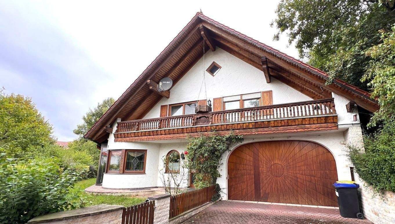 6-salle Maison à Neuburg-Schrobenhausen, Germany No. 347605