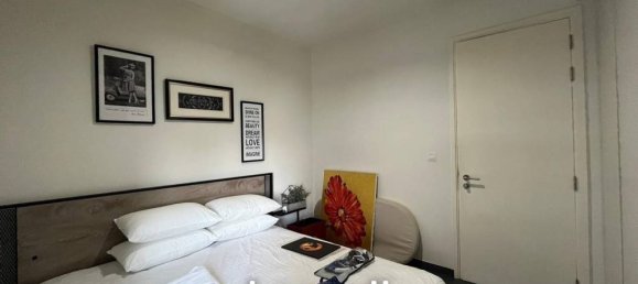 2 bedrooms Condo in Bang Lamung, Thailand No. 15491 10