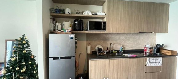2 bedrooms Condo in Bang Lamung, Thailand No. 15491 6