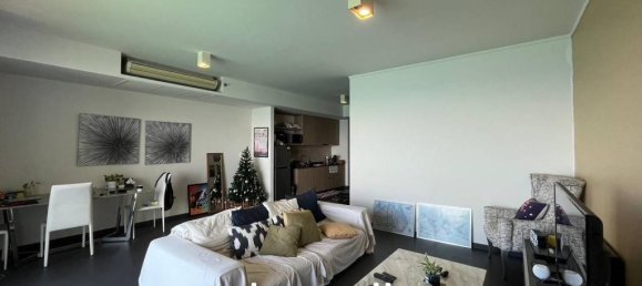 2 bedrooms Condo in Bang Lamung, Thailand No. 15491 4