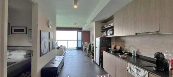 2 bedrooms Condo in Bang Lamung, Thailand No. 15491 2