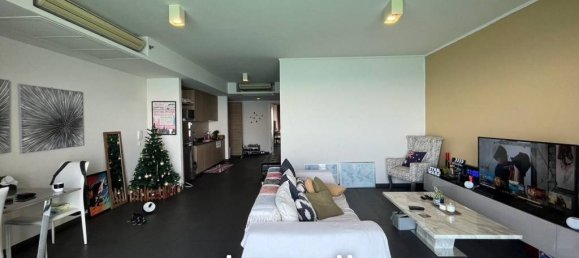 2 bedrooms Condo in Bang Lamung, Thailand No. 15491 5