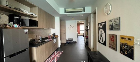 2 bedrooms Condo in Bang Lamung, Thailand No. 15491 3
