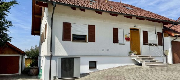 5 Schlafzimmer Stadthaus in Ravensburg, Germany, Nr. 223701 9