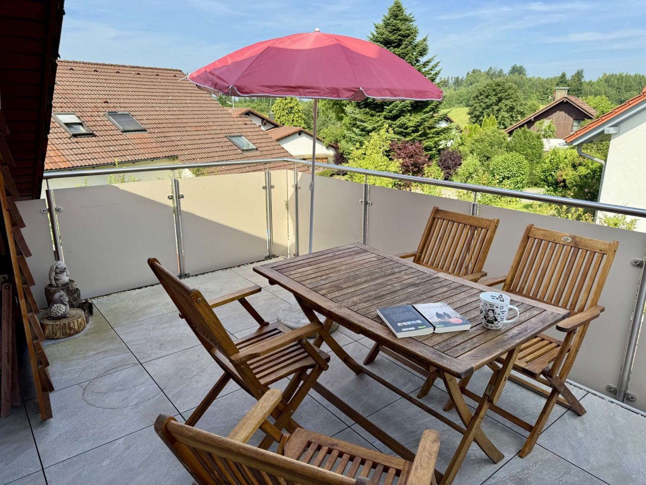 5 Schlafzimmer Stadthaus in Ravensburg, Germany, Nr. 223701