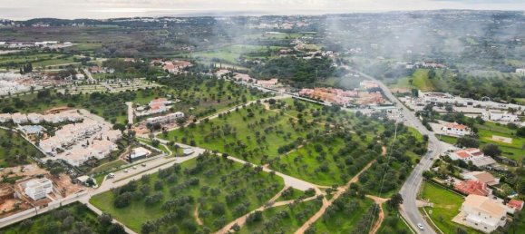 Grundstück in Quarteira, Portugal, Nr. 137073 7