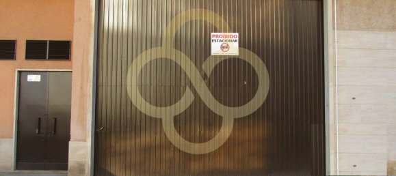 Lagerhaus in Amadora, Portugal 2410m², Nr. 75966 12