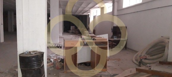 Lagerhaus in Amadora, Portugal 2410m², Nr. 75966 13