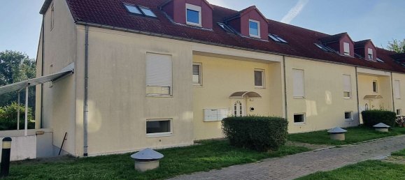 Apartamento T1 em Dahme-Spreewald, Germany N.º 23391 2
