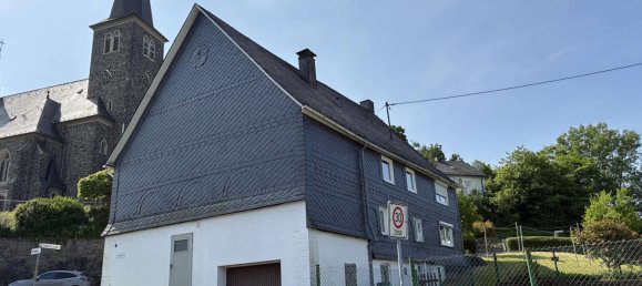 4-Zimmer Haus in Siegen-Wittgenstein, Germany, Nr. 268188 3