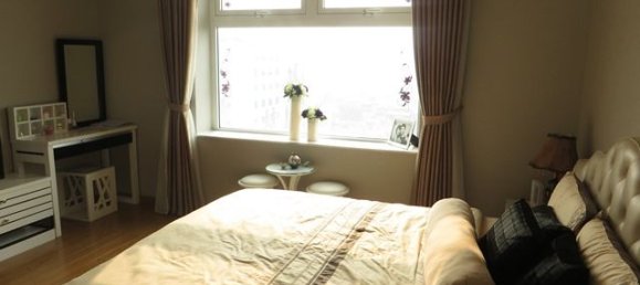 2 غرف نوم شقة في Hai Ba Trung, Vietnam رقم 4645 3