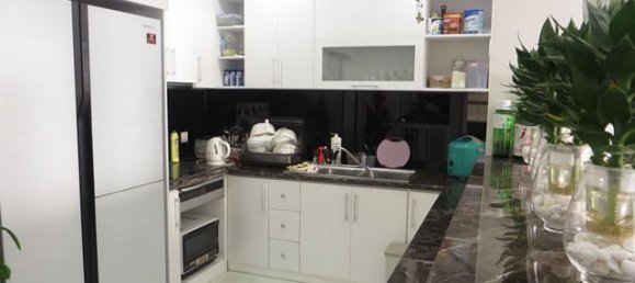 2 غرف نوم شقة في Hai Ba Trung, Vietnam رقم 4645 8