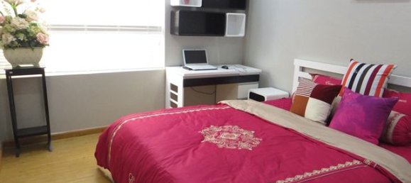 2 غرف نوم شقة في Hai Ba Trung, Vietnam رقم 4645 11