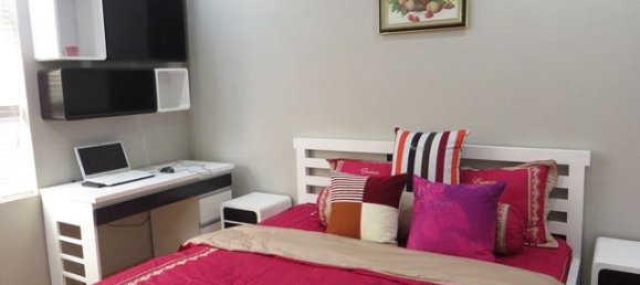 2 غرف نوم شقة في Hai Ba Trung, Vietnam رقم 4645 12