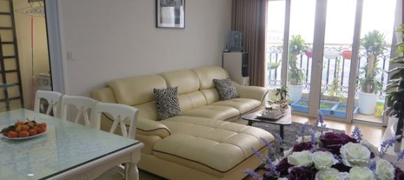 2 غرف نوم شقة في Hai Ba Trung, Vietnam رقم 4645 2