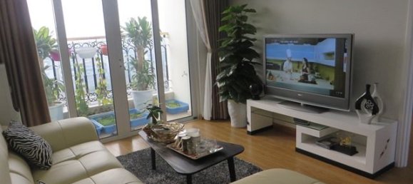 2 غرف نوم شقة في Hai Ba Trung, Vietnam رقم 4645 4