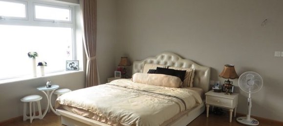 2 غرف نوم شقة في Hai Ba Trung, Vietnam رقم 4645 13