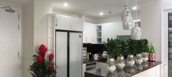 2 غرف نوم شقة في Hai Ba Trung, Vietnam رقم 4645 6