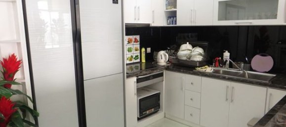 2 غرف نوم شقة في Hai Ba Trung, Vietnam رقم 4645 7