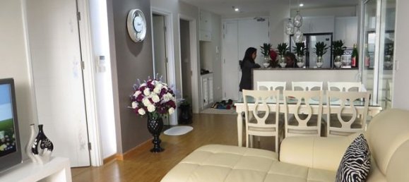 2 غرف نوم شقة في Hai Ba Trung, Vietnam رقم 4645 9