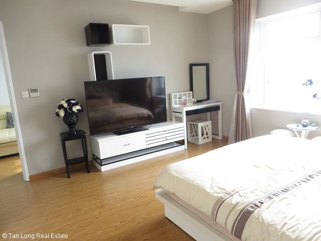 2 غرف نوم شقة في Hai Ba Trung, Vietnam رقم 4645