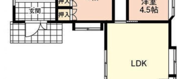 7 غرف نوم منزل في Chiba, Japan رقم 4945 2