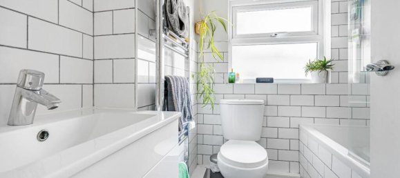 1 غرف نوم شقة في London, United Kingdom رقم 12435 3