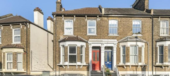 1 غرف نوم شقة في London, United Kingdom رقم 12435 14