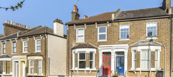 1 غرف نوم شقة في London, United Kingdom رقم 12435 4