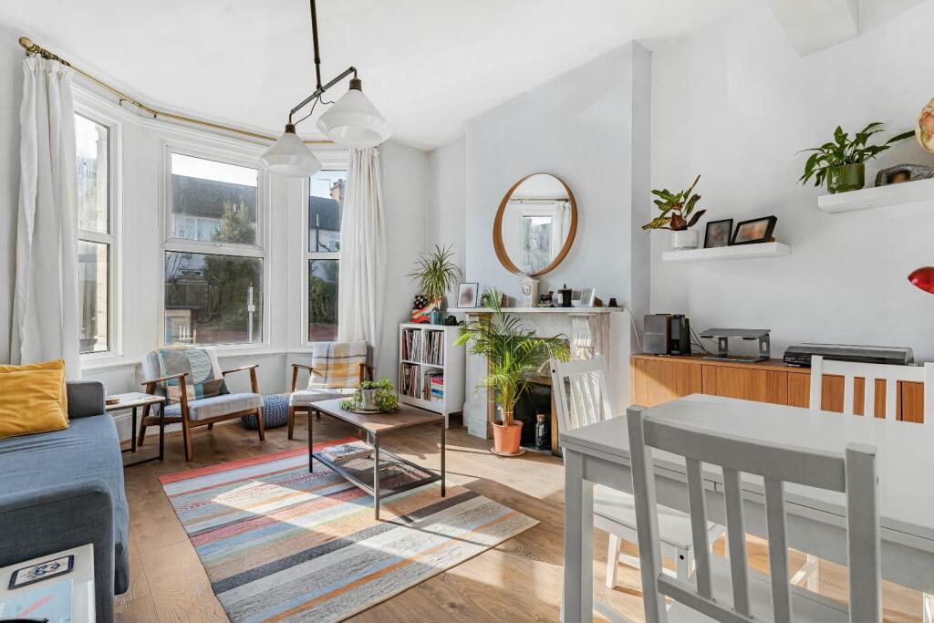 1 غرف نوم شقة في London, United Kingdom رقم 12435