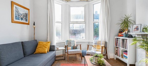 1 غرف نوم شقة في London, United Kingdom رقم 12435 8