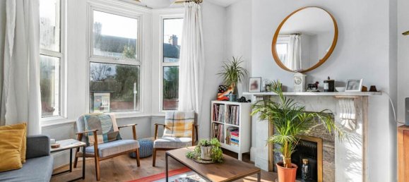 1 غرف نوم شقة في London, United Kingdom رقم 12435 5