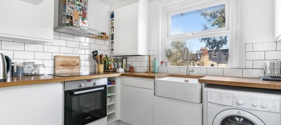 1 غرف نوم شقة في London, United Kingdom رقم 12435 2