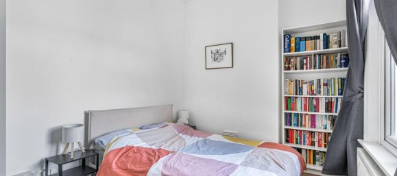 1 غرف نوم شقة في London, United Kingdom رقم 12435 9